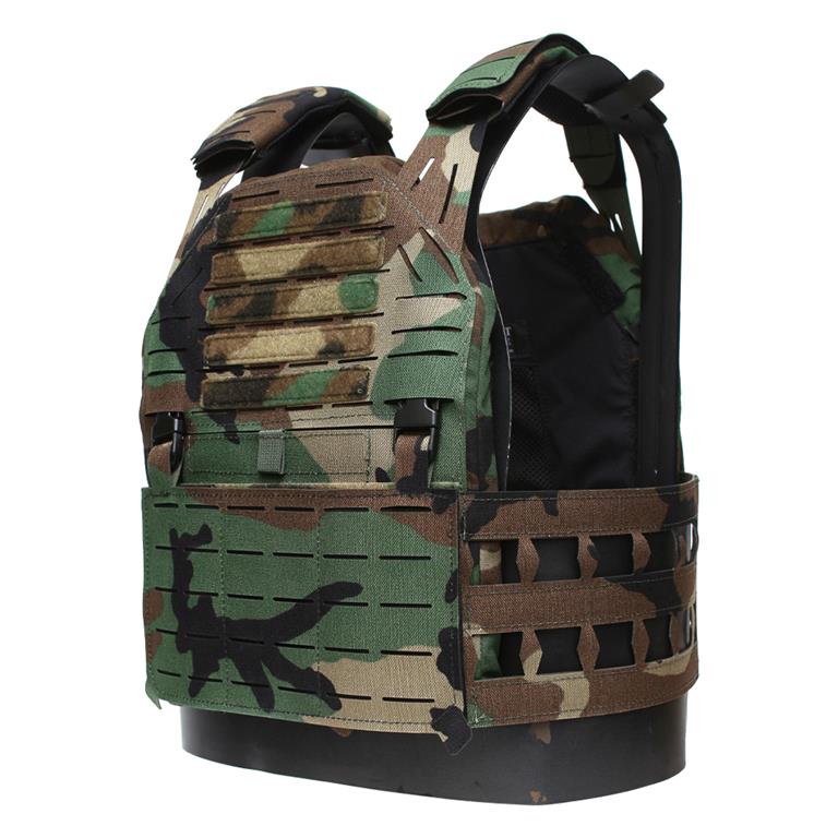 G3 PLATE CARRIER (MULTI COLOR)