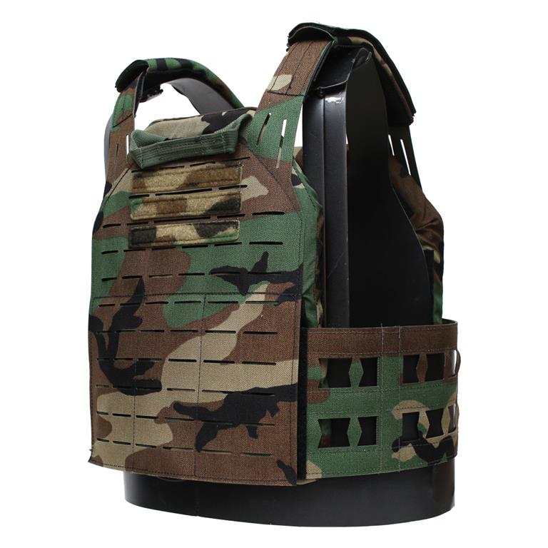 G3 PLATE CARRIER (MULTI COLOR)