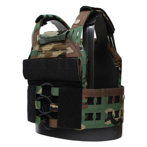 G3 PLATE CARRIER (MULTI COLOR)