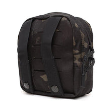 Load image into Gallery viewer, LC MEDIUM UTILITY POUCH (MULTI CAMO)