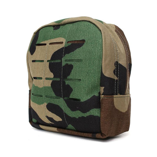 LC MEDIUM UTILITY POUCH (MULTI CAMO)