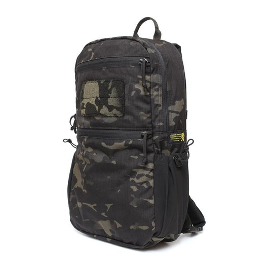 14L DAY PACK, V2 (MULTI CAMO)