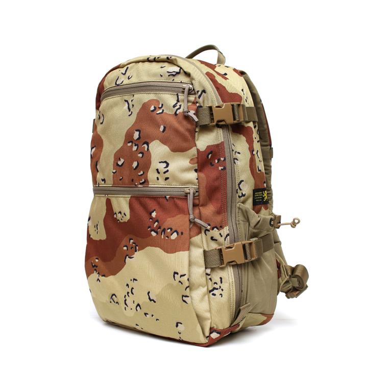 22L LV DAY PACK (MULTI CAMO)