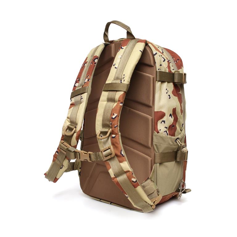 22L LV DAY PACK (MULTI CAMO)