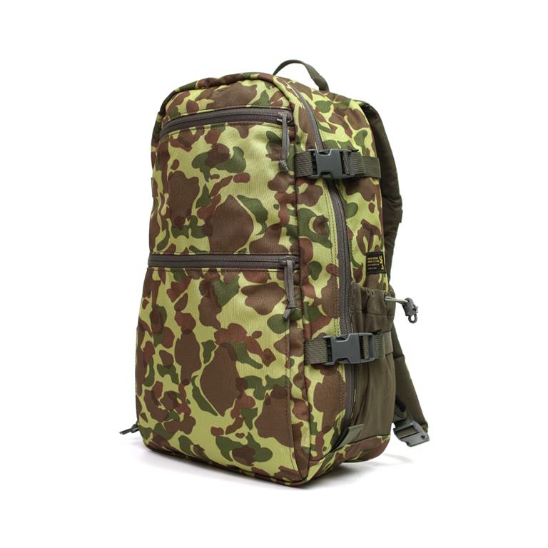 22L LV DAY PACK (MULTI CAMO)