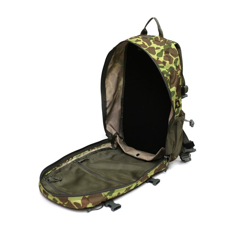 22L LV DAY PACK (MULTI CAMO)