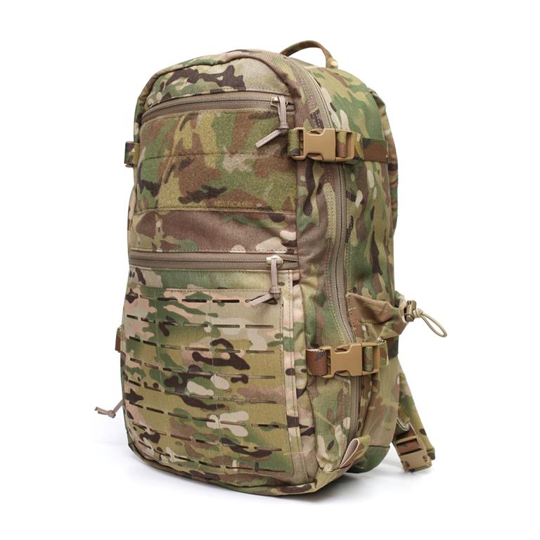 22L DAY PACK (MULTI CAMO)