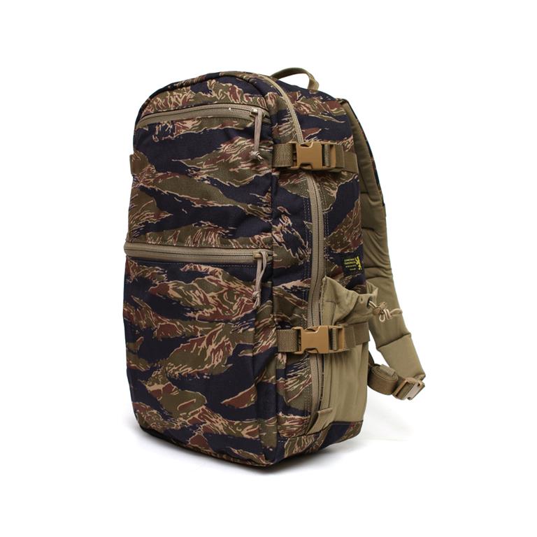 22L LV DAY PACK (MULTI CAMO)