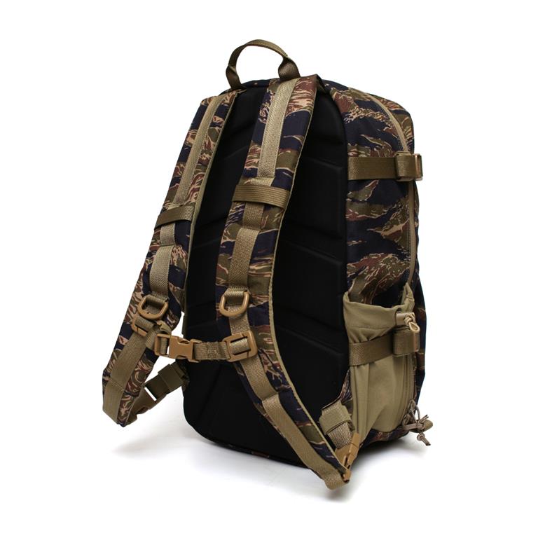 22L LV DAY PACK (MULTI CAMO)