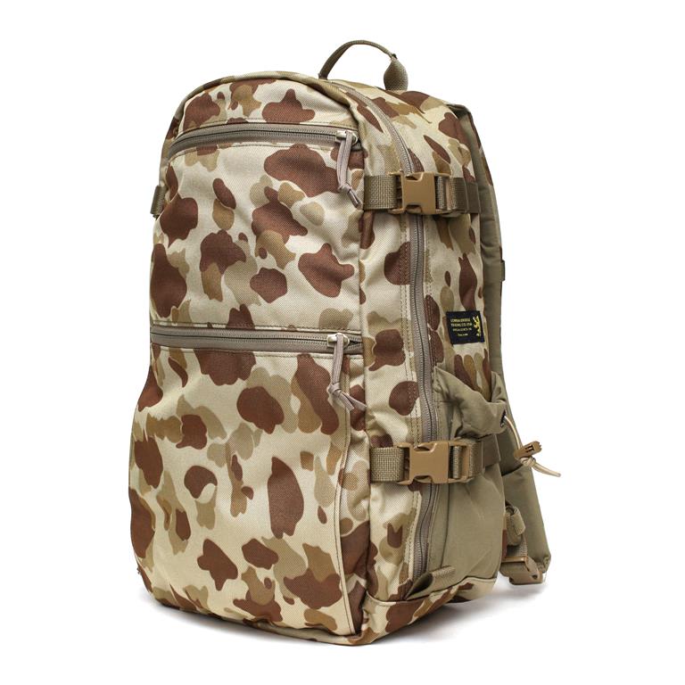 22L LV DAY PACK (MULTI CAMO)