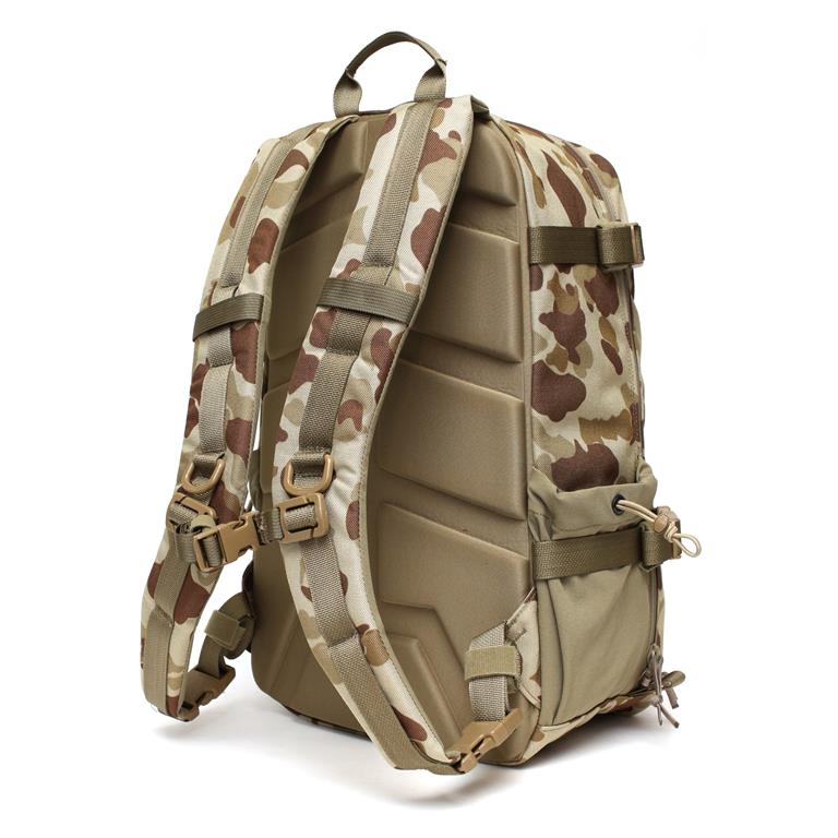 22L LV DAY PACK MULTI CAMO Direct Action Apparel