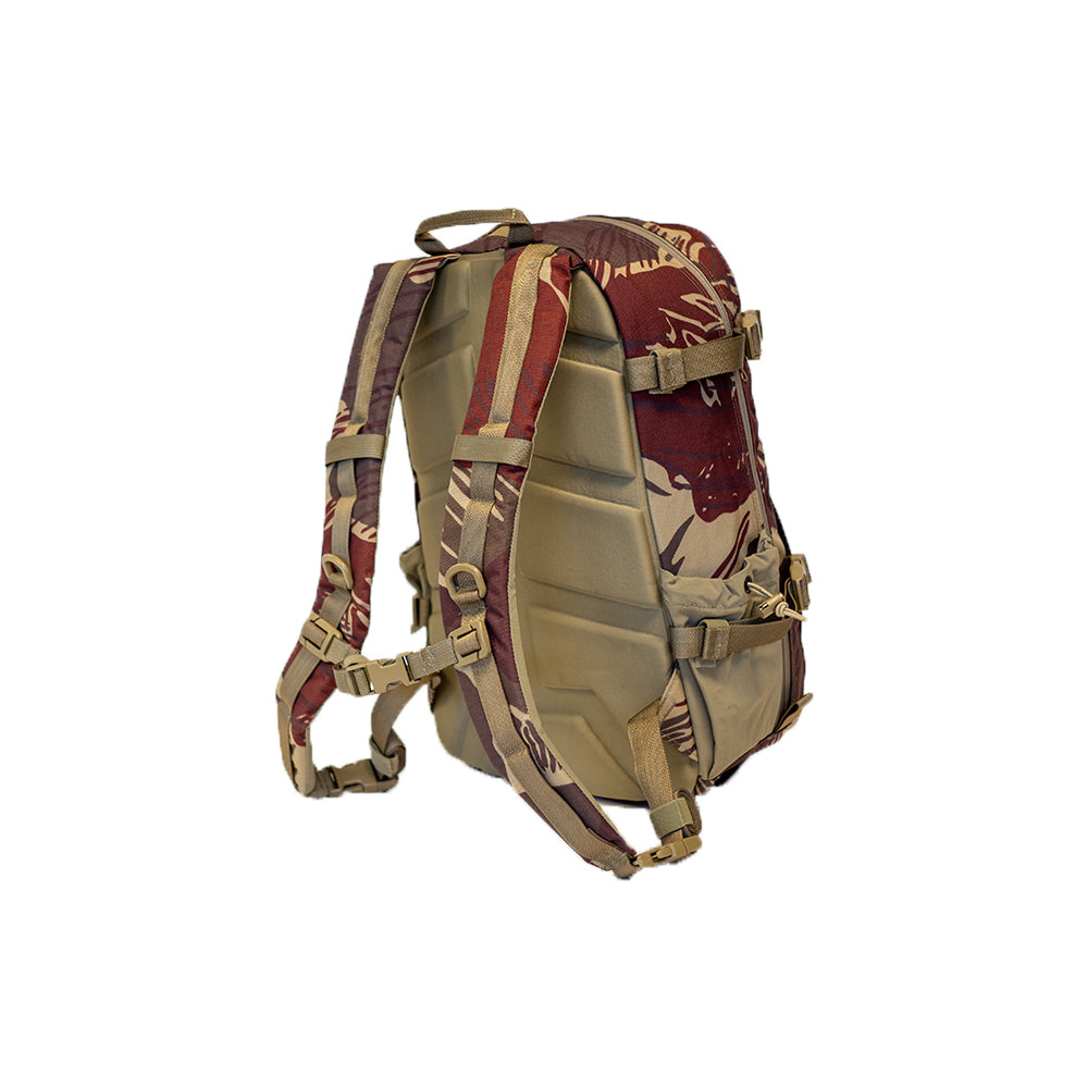 22L LV DAY PACK (MULTI CAMO)