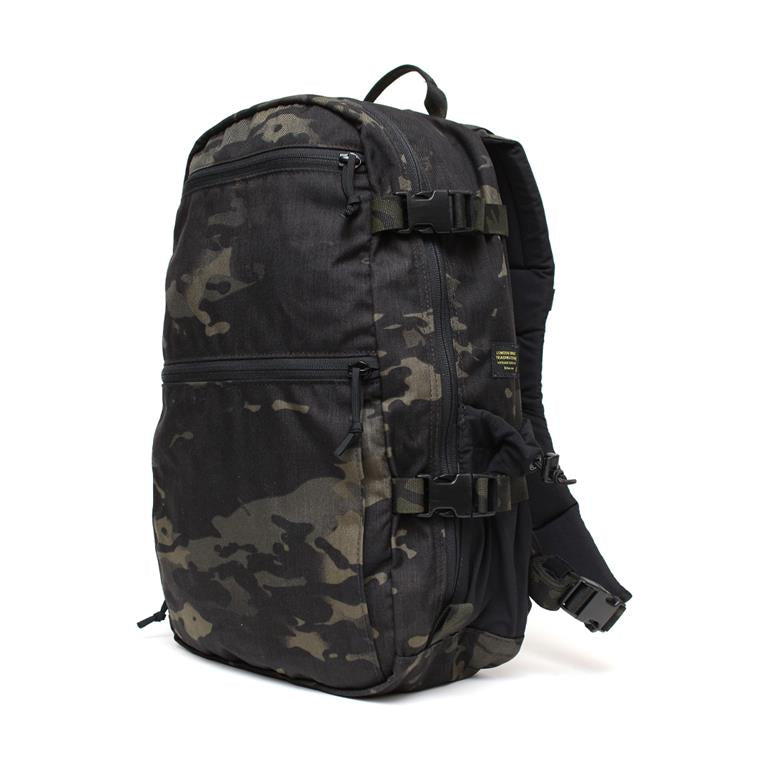 22L LV DAY PACK (MULTI CAMO)