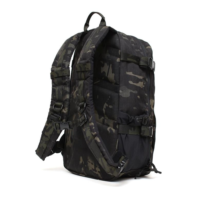 22L LV DAY PACK (MULTI CAMO)