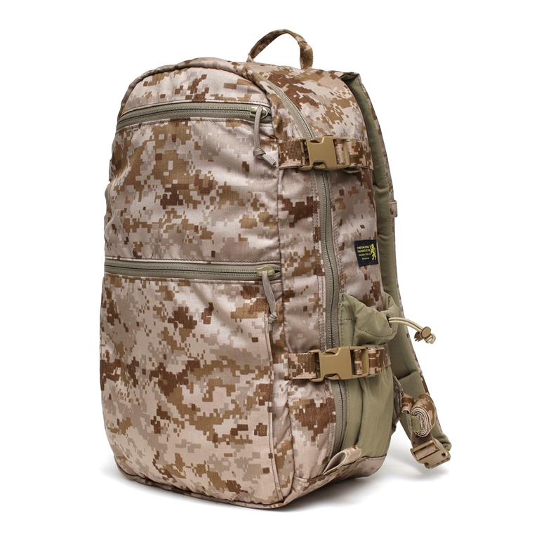 22L LV DAY PACK (MULTI CAMO)