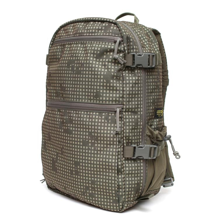 22L LV DAY PACK (MULTI CAMO)