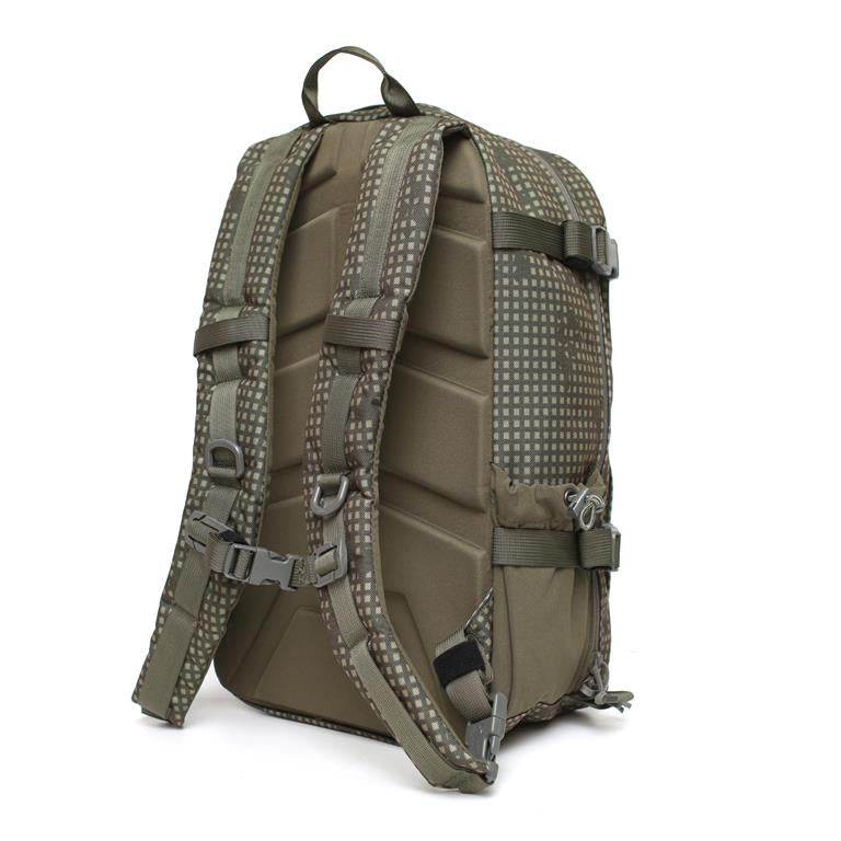 22L LV DAY PACK (MULTI CAMO)