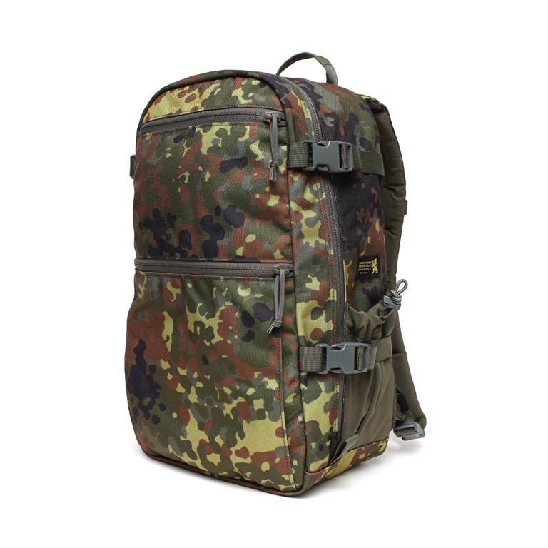 22L LV DAY PACK (MULTI CAMO)