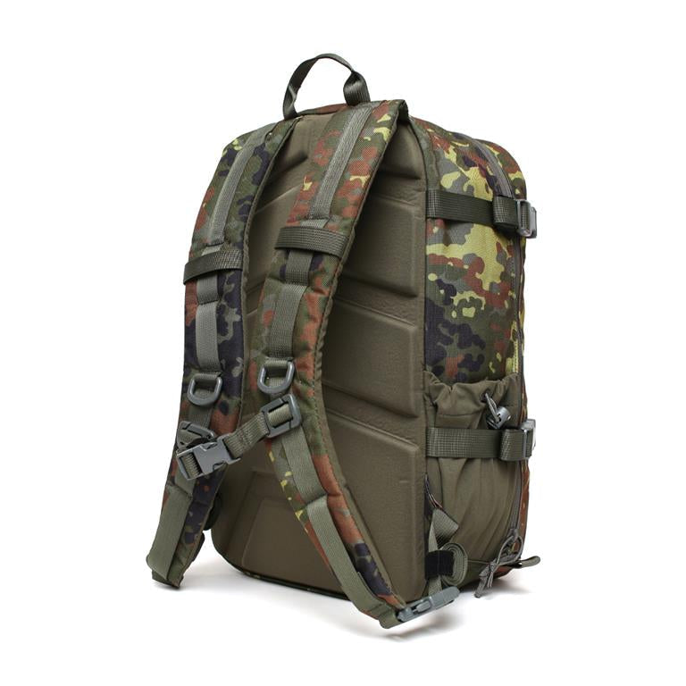 22L LV DAY PACK (MULTI CAMO)