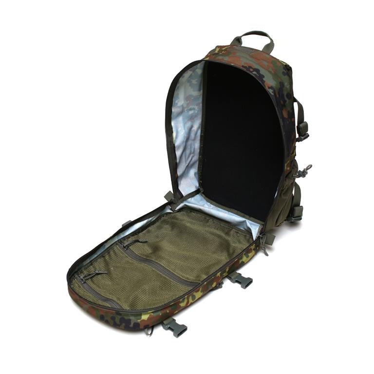 22L LV DAY PACK (MULTI CAMO)