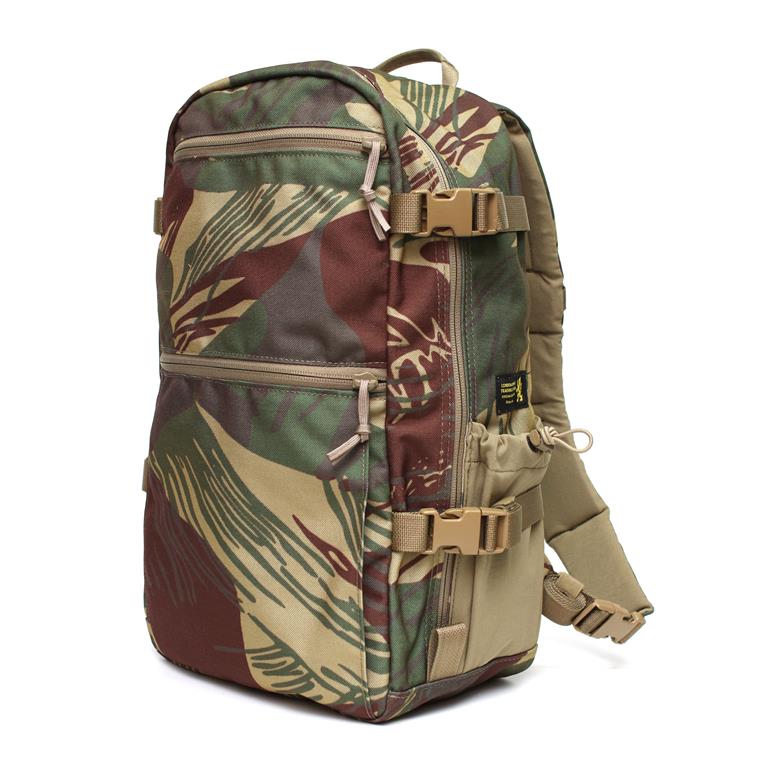 22L LV DAY PACK (MULTI CAMO)