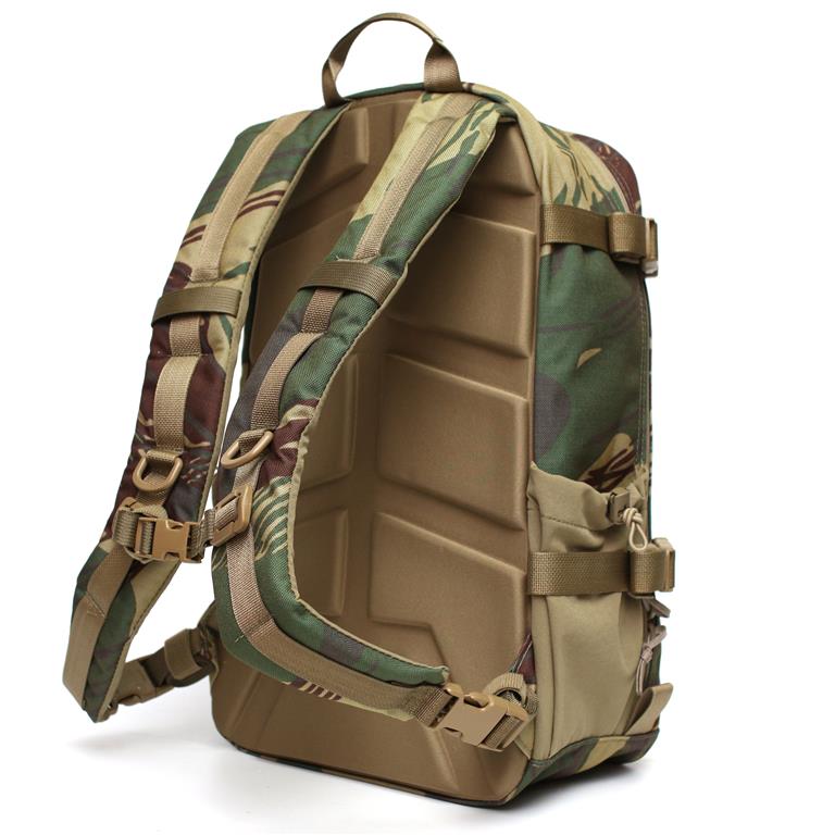 22L LV DAY PACK (MULTI CAMO)