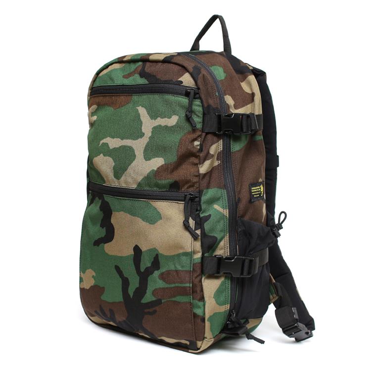 22L LV DAY PACK (MULTI CAMO)