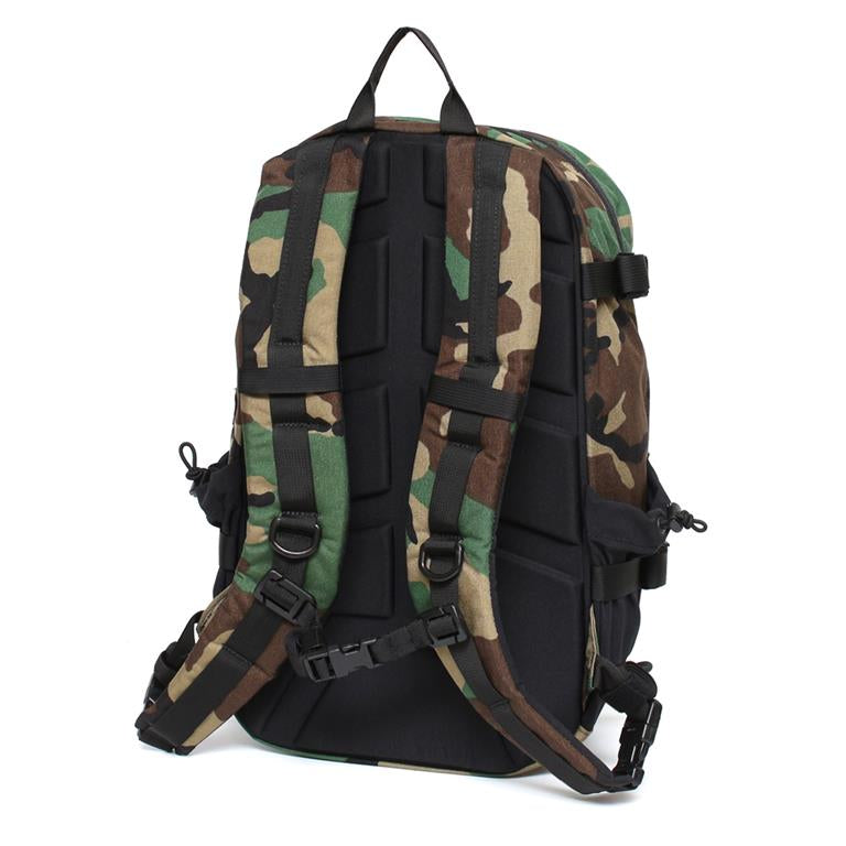 22L LV DAY PACK (MULTI CAMO)