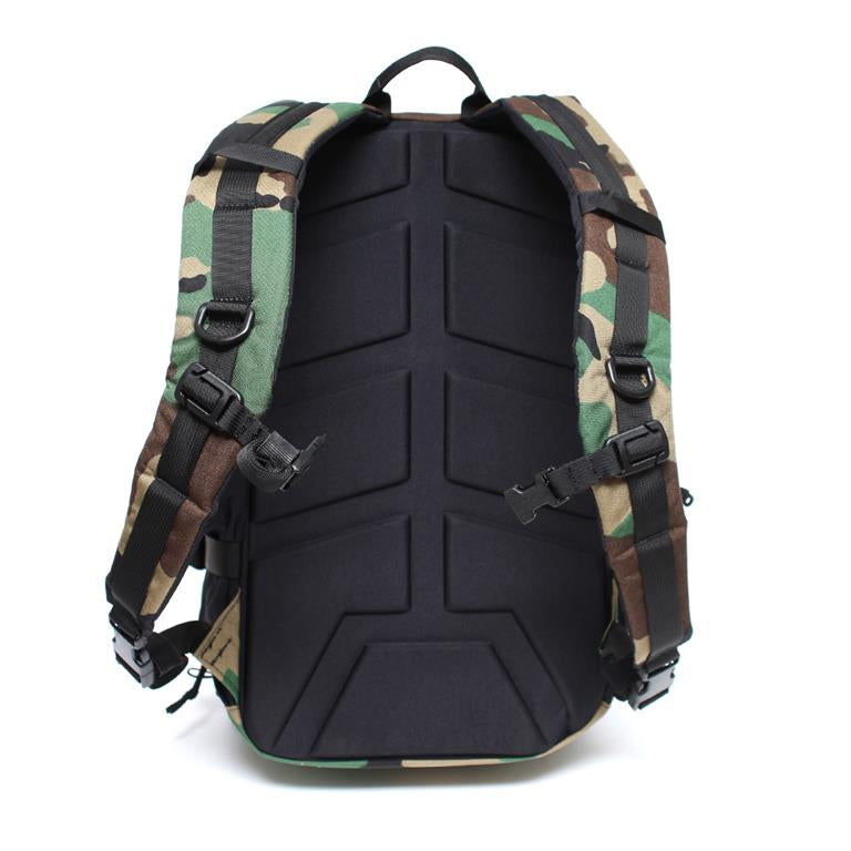 22L LV DAY PACK (MULTI CAMO)