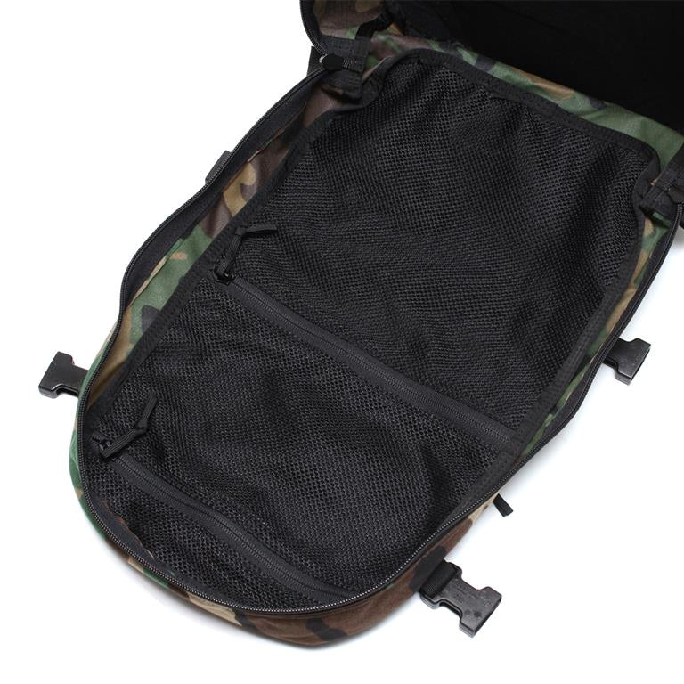 22L LV DAY PACK (MULTI CAMO)