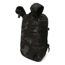 Load image into Gallery viewer, 35L EXTENDED DAY PACK (MULTI CAMO)