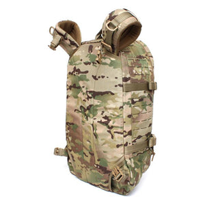 35L EXTENDED DAY PACK (MULTI CAMO)