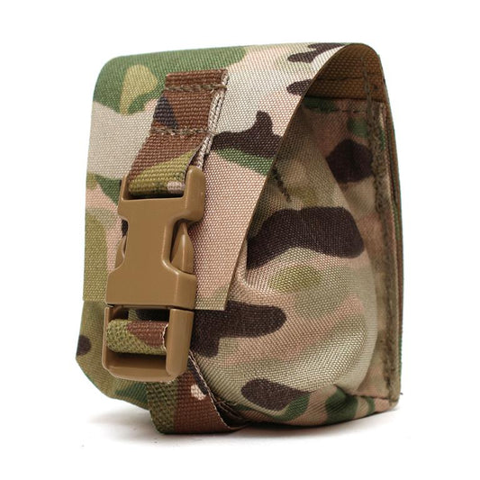 LC FRAG GRENADE POUCH (MULTI CAMO)