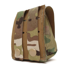 Load image into Gallery viewer, LC FRAG GRENADE POUCH (MULTI CAMO)
