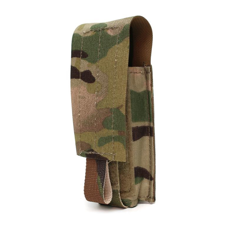 LC SM ACC POUCH (MULTI CAMO)