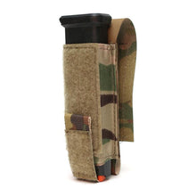 Load image into Gallery viewer, LC SM ACC POUCH (MULTI CAMO)