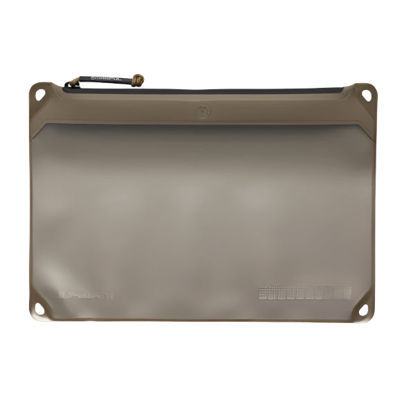 DAKA POUCH (WINDOWED)