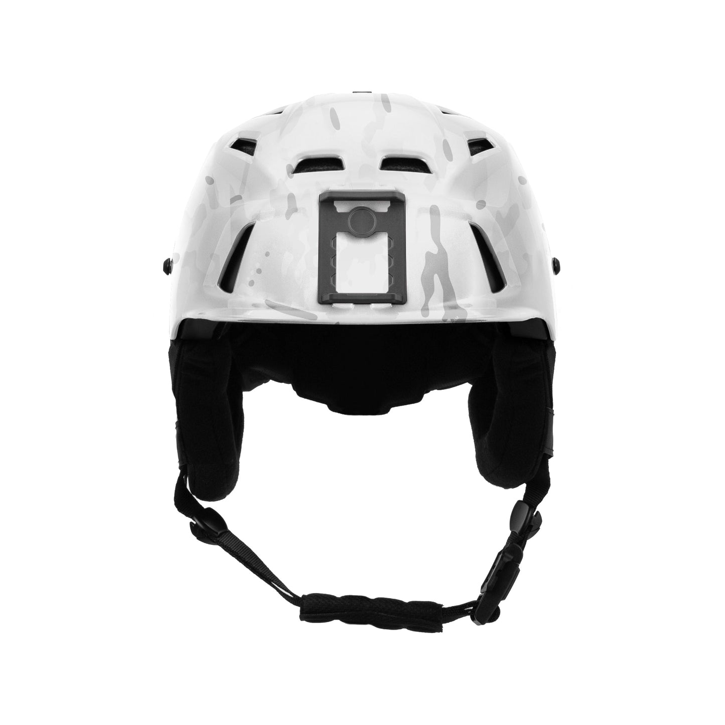 TEAM WENDY M-216 | W/ PRINCETON TEC LIGHT & SUPERIOR VENTILATION | PRO SKI HELMET