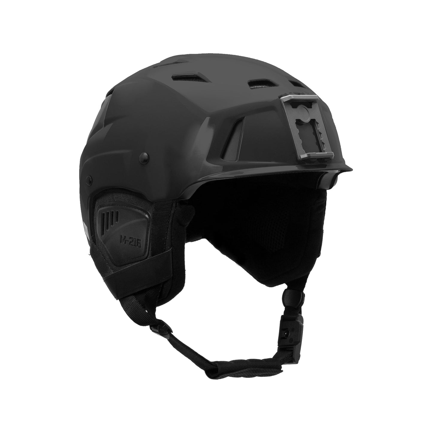 TEAM WENDY M-216 | W/ PRINCETON TEC LIGHT & SUPERIOR VENTILATION | PRO SKI HELMET