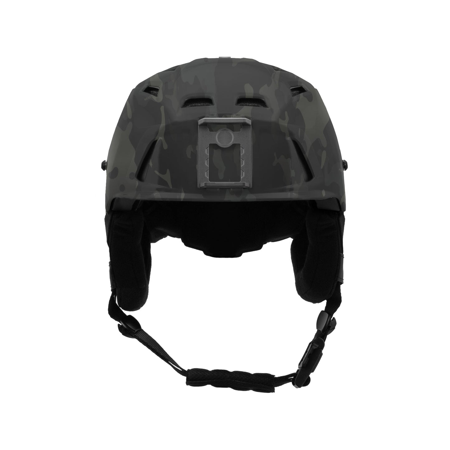 TEAM WENDY M-216 | W/ PRINCETON TEC LIGHT & SUPERIOR VENTILATION | PRO SKI HELMET