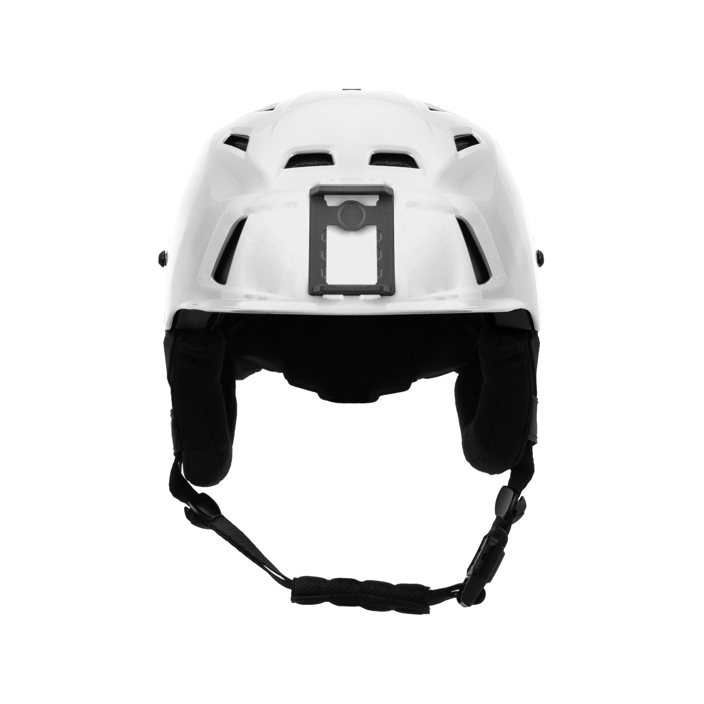TEAM WENDY M-216 | W/ PRINCETON TEC LIGHT & SUPERIOR VENTILATION | PRO SKI HELMET