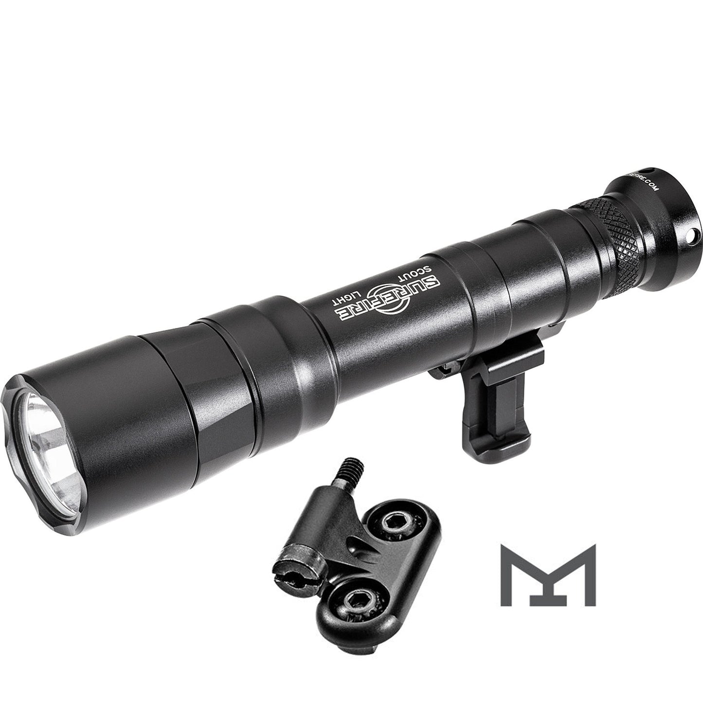 SCOUT LIGHT PRO TURBO