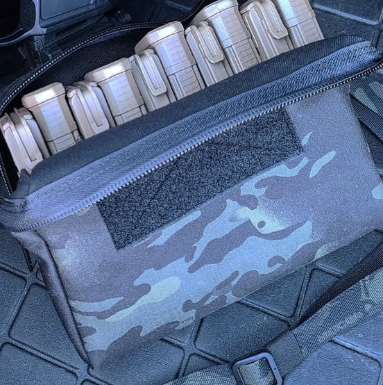 EssTac Mag Bag 300