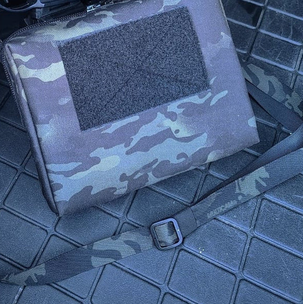 EssTac Mag Bag 300