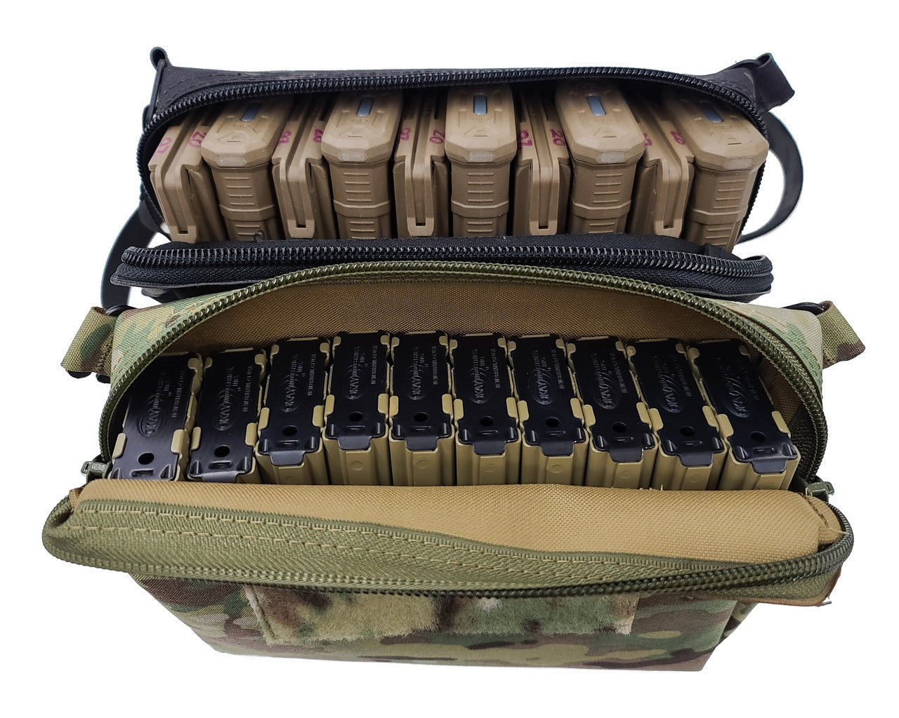EssTac Mag Bag 300