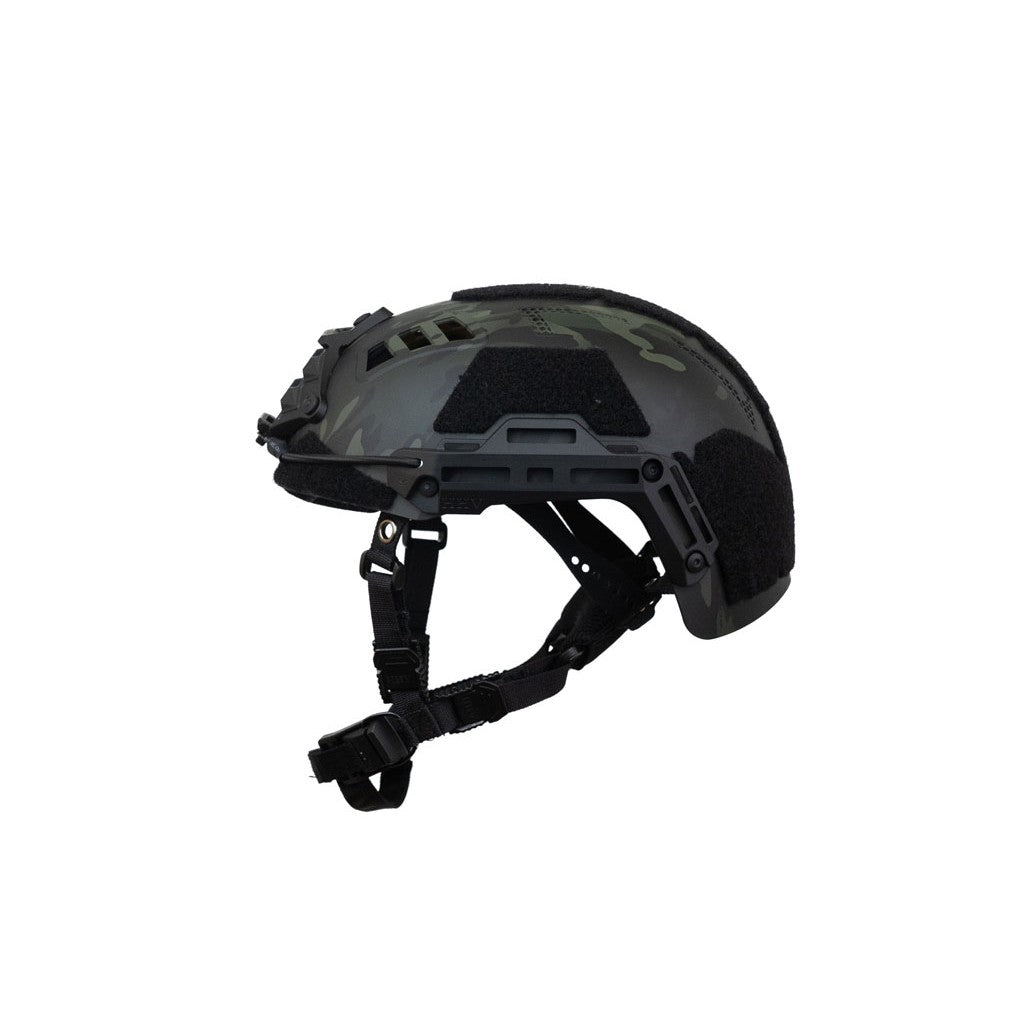 ATE Bump Tactical Helmet