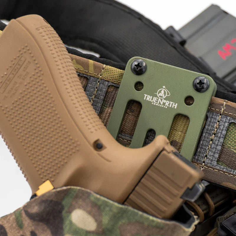 TRUE NORTH CONCEPTS MODULAR HOLSTER ADAPTER (MHA)