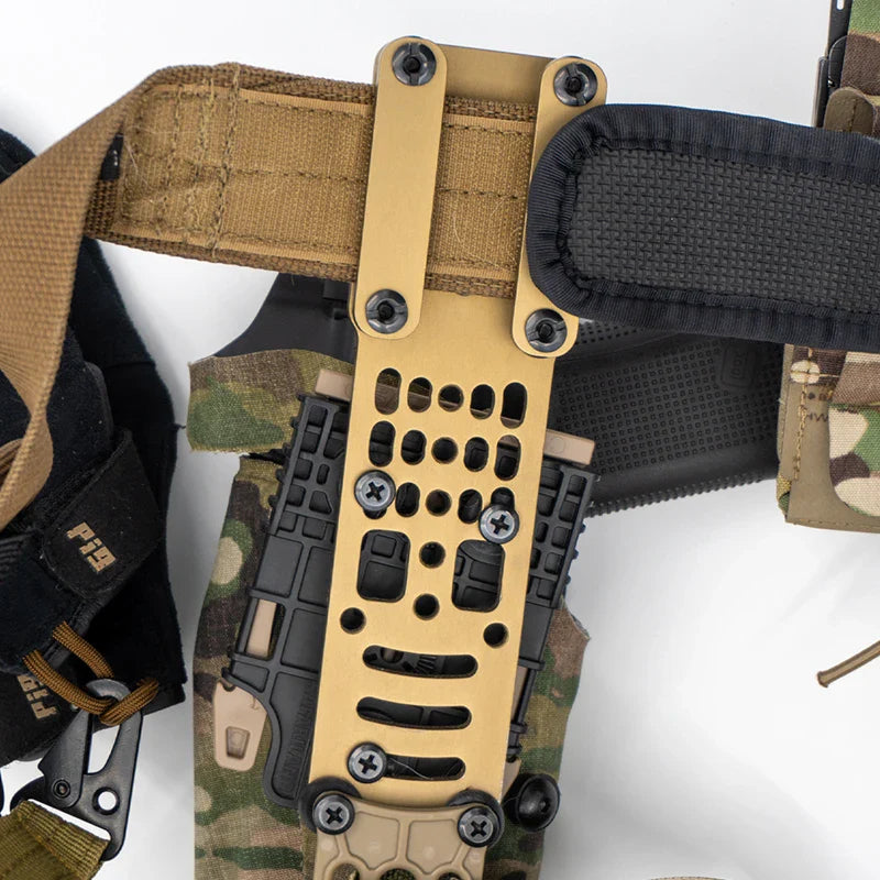 TRUE NORTH CONCEPTS MODULAR HOLSTER ADAPTER (MHA)