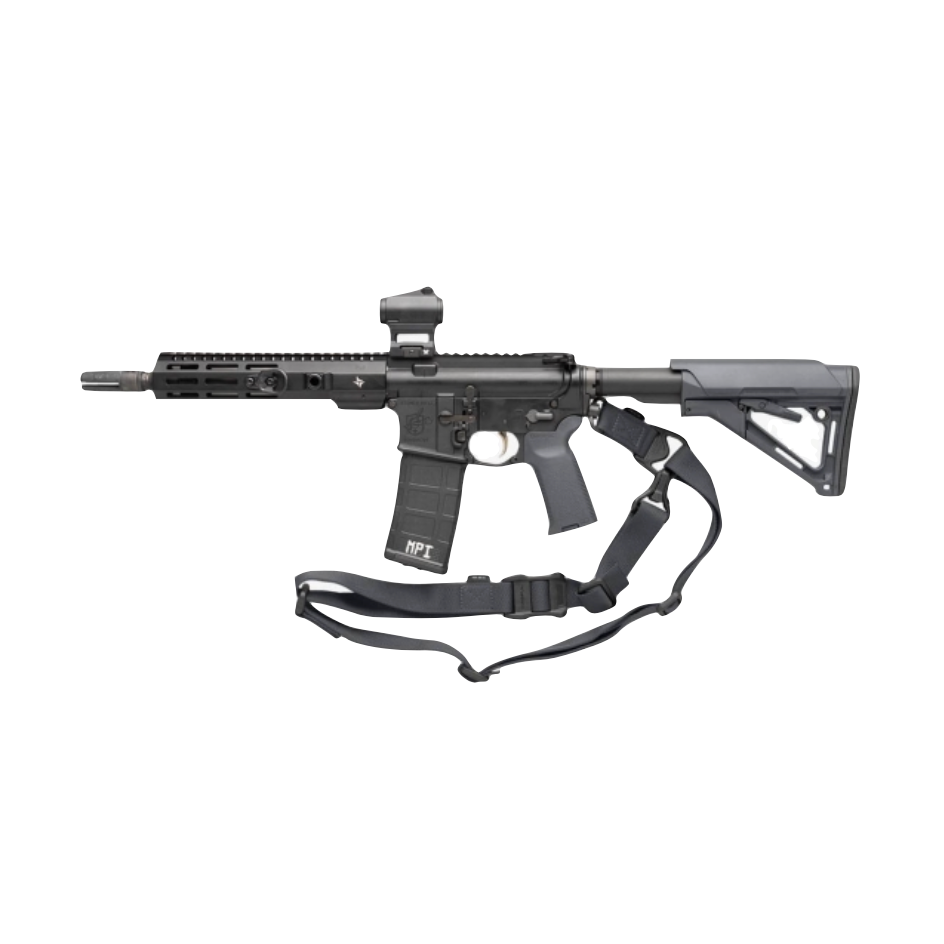 MS3® SINGLE QD SLING GEN2