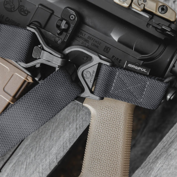 MS3® SINGLE QD SLING GEN2